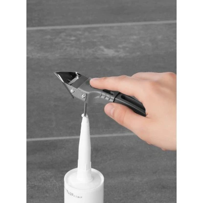 Easymaxx Silikonentferner 5 In 1 Set Grau-Rot 15 Easymaxx Silikonentferner 5 In 1 Set Grau-Rot – Bild 15