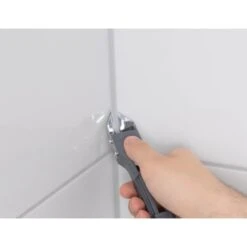 Easymaxx Silikonentferner 5 In 1 Set Grau-Rot 36 Easymaxx Silikonentferner 5 In 1 Set Grau-Rot -Heimwerkzeuge Geschäft 4052926052935 4257 A 19