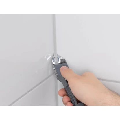 Easymaxx Silikonentferner 5 In 1 Set Grau-Rot 17 Easymaxx Silikonentferner 5 In 1 Set Grau-Rot – Bild 17