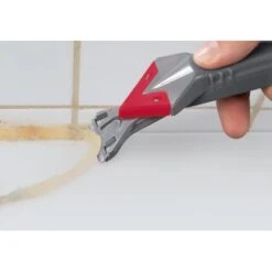 Easymaxx Silikonentferner 5 In 1 Set Grau-Rot 39 Easymaxx Silikonentferner 5 In 1 Set Grau-Rot -Heimwerkzeuge Geschäft 4052926052935 4257 A 22