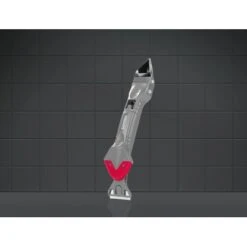 Easymaxx Silikonentferner 5 In 1 Set Grau-Rot 26 Easymaxx Silikonentferner 5 In 1 Set Grau-Rot -Heimwerkzeuge Geschäft 4052926052935 4257 S 09