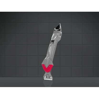 Easymaxx Silikonentferner 5 In 1 Set Grau-Rot 7 Easymaxx Silikonentferner 5 In 1 Set Grau-Rot – Bild 7