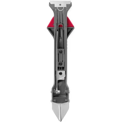 Easymaxx Silikonentferner 5 In 1 Set Grau-Rot 9 Easymaxx Silikonentferner 5 In 1 Set Grau-Rot – Bild 9