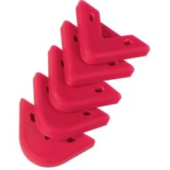 Easymaxx Silikonentferner 5 In 1 Set Grau-Rot 29 Easymaxx Silikonentferner 5 In 1 Set Grau-Rot -Heimwerkzeuge Geschäft 4052926052935 4257 S 12