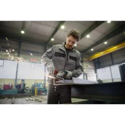 Bosch Professional Winkelschleifer GWS 14-125 -Heimwerkzeuge Geschäft 4059952576466 4928 A 03