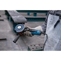 Bosch Professional Winkelschleifer GWS 17-125 PSB -Heimwerkzeuge Geschäft 4059952576725 4928 A 03