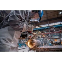 Bosch Professional Winkelschleifer GWS 17-125 PSB -Heimwerkzeuge Geschäft 4059952576725 4928 A 05