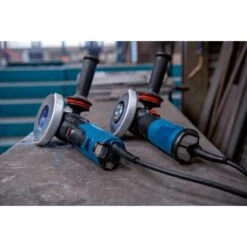 Bosch Professional Winkelschleifer GWS 17-125 PSB -Heimwerkzeuge Geschäft 4059952576725 4928 A 06