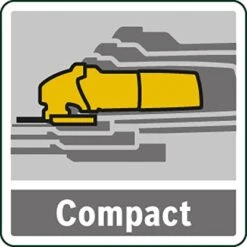 Bosch Winkelschleifer UniversalGrind 750-115 9 Bosch Winkelschleifer UniversalGrind 750-115 -Heimwerkzeuge Geschäft 4059952603827 3058 AI 01