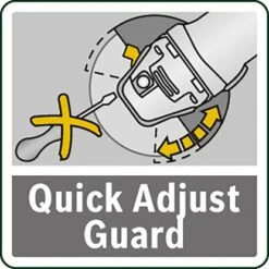 Bosch Winkelschleifer UniversalGrind 750-115 10 Bosch Winkelschleifer UniversalGrind 750-115 -Heimwerkzeuge Geschäft 4059952603827 3058 AI 02