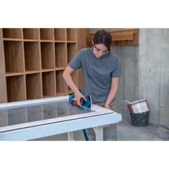 Bosch Professional Akku Schwingschleifer GSS 12V-123 Mit Zubehör -Heimwerkzeuge Geschäft 4059952606309 4928 A 03