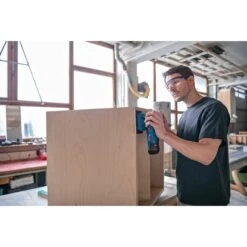 Bosch Professional Akku Schwingschleifer GSS 12V-123 Mit Zubehör -Heimwerkzeuge Geschäft 4059952606309 4928 A 05