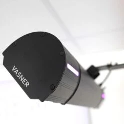 VASNER Appino BEATZZ Bluetooth Infrarot-Heizstrahler Mit Musik Box 2000 W Schwar -Heimwerkzeuge Geschäft 432033 4832 06