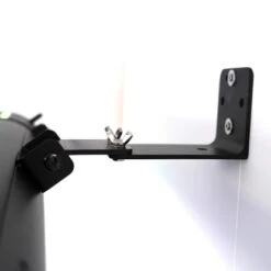 VASNER Appino BEATZZ Bluetooth Infrarot-Heizstrahler Mit Musik Box 2000 W Schwar -Heimwerkzeuge Geschäft 432033 4832 07