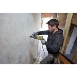 Stanley FatMax 850 W Schlagbohrmaschine FMEH850K Inkl. Tiefenanschlag Mit Koffer 8 Stanley FatMax 850 W Schlagbohrmaschine FMEH850K Inkl. Tiefenanschlag Mit Koffer -Heimwerkzeuge Geschäft 439264 2012 1