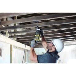 Stanley FatMax 850 W Schlagbohrmaschine FMEH850K Inkl. Tiefenanschlag Mit Koffer 9 Stanley FatMax 850 W Schlagbohrmaschine FMEH850K Inkl. Tiefenanschlag Mit Koffer -Heimwerkzeuge Geschäft 439264 2012 4