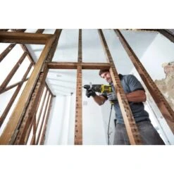 Stanley FatMax 850 W Schlagbohrmaschine FMEH850K Inkl. Tiefenanschlag Mit Koffer 11 Stanley FatMax 850 W Schlagbohrmaschine FMEH850K Inkl. Tiefenanschlag Mit Koffer -Heimwerkzeuge Geschäft 439264 2012 6