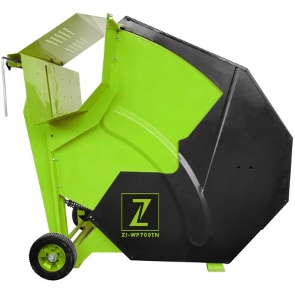 Zipper Wippkreissäge WP700TN 1 Zipper Wippkreissäge WP700TN