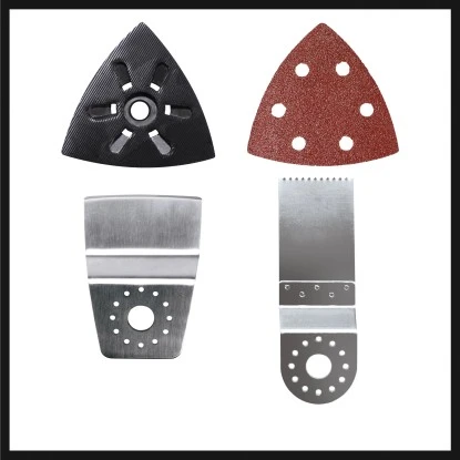 Einhell Multifunktionswerkzeug TC-MG 220/1 E 6 Einhell Multifunktionswerkzeug TC-MG 220/1 E – Bild 6