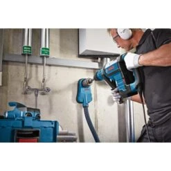 Bosch Professional Staubabsaugung GDE 68 9 Bosch Professional Staubabsaugung GDE 68 -Heimwerkzeuge Geschäft 471006 4928 1