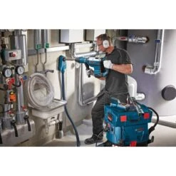 Bosch Professional Staubabsaugung GDE 68 8 Bosch Professional Staubabsaugung GDE 68 -Heimwerkzeuge Geschäft 471006 4928 2