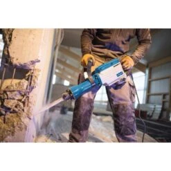 Scheppach 1600 W Abbruchhammer AB1600 Mit Koffer -Heimwerkzeuge Geschäft 4766 2507 ab1600 meissel 4