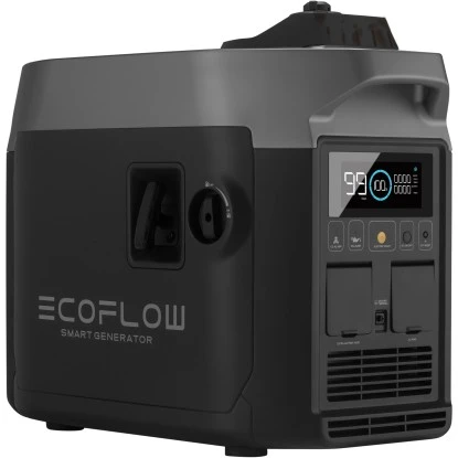EcoFlow Generator Smart 2 EcoFlow Generator Smart – Bild 2