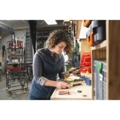 Worx MakerX Doppel-Set WX988M Multifunktionstool, Lötkolben, Akku & HubX -Heimwerkzeuge Geschäft 5158167 04