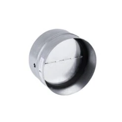 Rückluft-Sperrklappe System 100