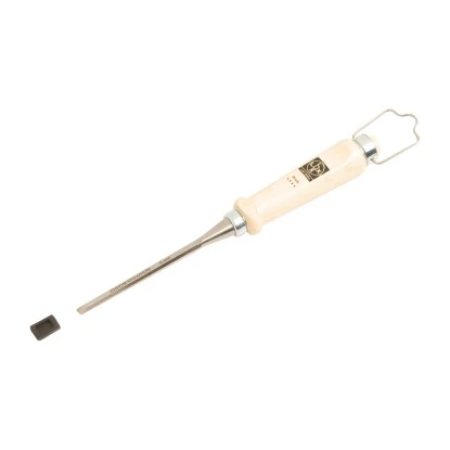 LUX Stechbeitel Holz 6 Mm Comfort 1 LUX Stechbeitel Holz 6 Mm Comfort