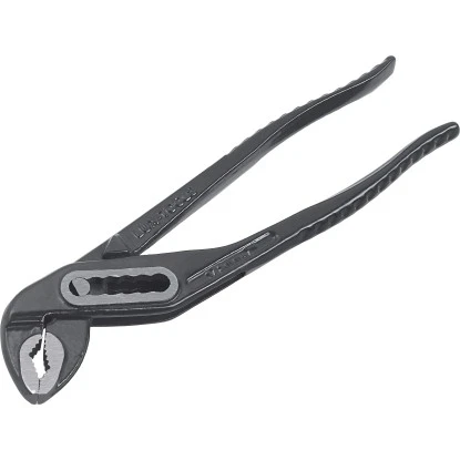 LUX Wasserpumpenzange 180 Mm Comfort 1 LUX Wasserpumpenzange 180 Mm Comfort