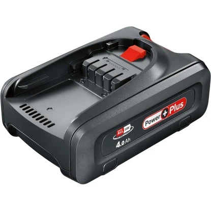 Bosch Akkupack PBA 18V 4.0Ah Power Plus 1 Bosch Akkupack PBA 18V 4.0Ah Power Plus