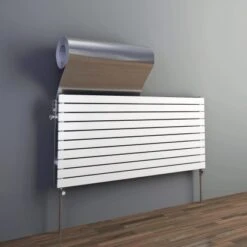 Heizkörper-Reflexionsfolie Noma® Reflex Rolle Selbstklebend PS 3 Mm -Heimwerkzeuge Geschäft 5412938973618 2707 2