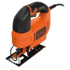 Black & Decker Black+Decker Stichsäge 520 W KS701PEK Im Koffer 5 Black & Decker Black+Decker Stichsäge 520 W KS701PEK Im Koffer -Heimwerkzeuge Geschäft 561592 2012 BD 2