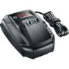 Bosch Akkuladegerät 14,4/18V/3 A
