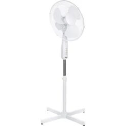 Tristar Standventilator 40 Cm Weiß