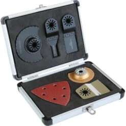 LUX Multitool-Set 13-teilig