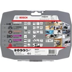 Bosch Starlock Renovierungs-Set 8-teilig -Heimwerkzeuge Geschäft 58 2608664624 bo pro p b 1
