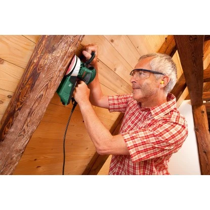 Bosch Exzenterschleifer PEX 400 AE 5 Bosch Exzenterschleifer PEX 400 AE – Bild 5