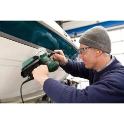 Bosch Exzenterschleifer PEX 400 AE 11 Bosch Exzenterschleifer PEX 400 AE -Heimwerkzeuge Geschäft 5907043 picture 6