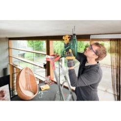 Bosch 550 W Bohrhammer PBH 2100 RE -Heimwerkzeuge Geschäft 5985809 picture 5