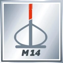 Einhell Farb-Mörtelrührer TC-MX 1200 E 25 Einhell Farb-Mörtelrührer TC-MX 1200 E -Heimwerkzeuge Geschäft 5 11016 003 tc mx 1200 vka