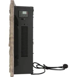 El Fuego LED-Elektrokamin Florenz Steinoptik 0,9/1,8 KW 16 El Fuego LED-Elektrokamin Florenz Steinoptik 0,9/1,8 KW -Heimwerkzeuge Geschäft 5 2240 AY0551 Detailfoto 2