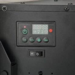 El Fuego LED-Elektrokamin Florenz Steinoptik 0,9/1,8 KW 18 El Fuego LED-Elektrokamin Florenz Steinoptik 0,9/1,8 KW -Heimwerkzeuge Geschäft 5 2240 AY0551 Detailfoto 4