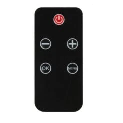 El Fuego LED-Elektrokamin Florenz Steinoptik 0,9/1,8 KW 23 El Fuego LED-Elektrokamin Florenz Steinoptik 0,9/1,8 KW -Heimwerkzeuge Geschäft 5 2240 AY0551 Detailfoto 7