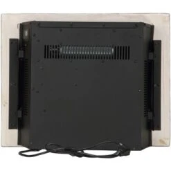 El Fuego LED-Elektrokamin Florenz Steinoptik 0,9/1,8 KW 20 El Fuego LED-Elektrokamin Florenz Steinoptik 0,9/1,8 KW -Heimwerkzeuge Geschäft 5 2240 AY0551 Detailfoto 8