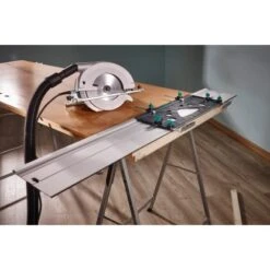 Wolfcraft Führungsschiene FKS 115 Für Handkreissägen -Heimwerkzeuge Geschäft 603777 4275 2