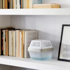 Humydry Raumentfeuchter Premium PLUS 450 G -Heimwerkzeuge Geschäft 615024 1491 3