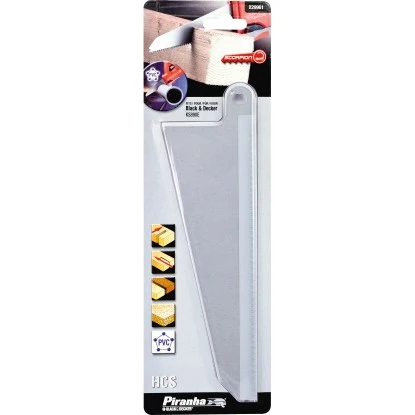 Black & Decker Black+Decker Scorpion Hand-Sägeblatt HCS 200 Mm Schnittlänge X29961 2 Black & Decker Black+Decker Scorpion Hand-Sägeblatt HCS 200 Mm Schnittlänge X29961 – Bild 2