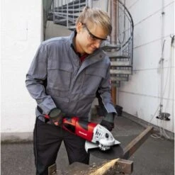 Einhell Winkelschleifer TE-AG 230/2000 -Heimwerkzeuge Geschäft 61600 4430840 2171 11012 3